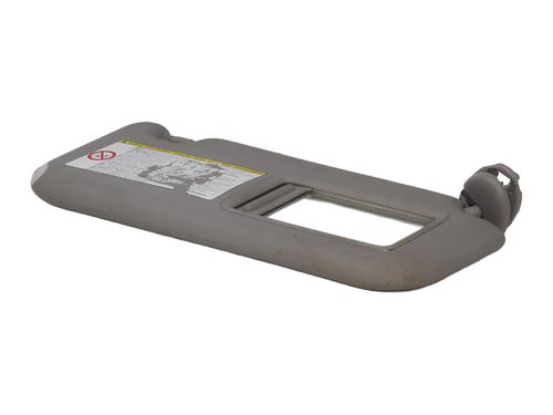 Parasol derecha TOYOTA YARIS (_P9_) 1.4 D-4D (NLP90_, NLP90R) (90 hp) 32321728
