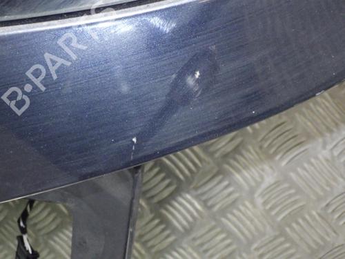 Tailgate VW GOLF VI (5K1) 1.6 TDI | BP24255138C6 