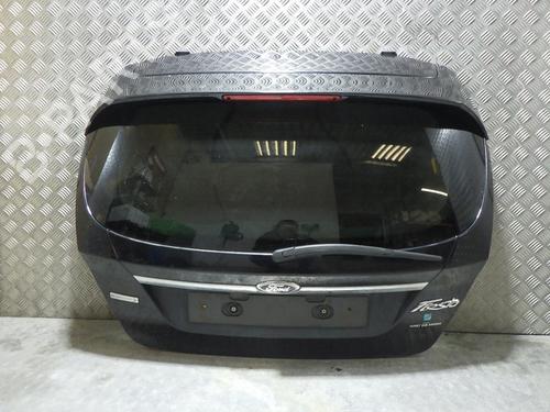 Used Tailgate FORD FIESTA VI (CB1, CCN) 1.0 EcoBoost (100 hp) 24257492