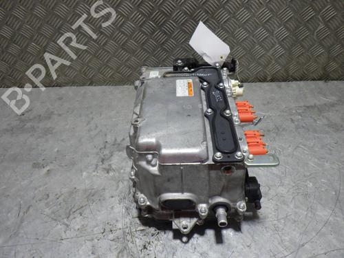 Electronic module TOYOTA AURIS (_E18_) 1.8 Hybrid (ZWE186_, ZWE186R) | BP34571792M83 - Image 2
