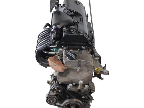 Engine NISSAN NOTE (E11, NE11) 1.4 | BP32479862M1