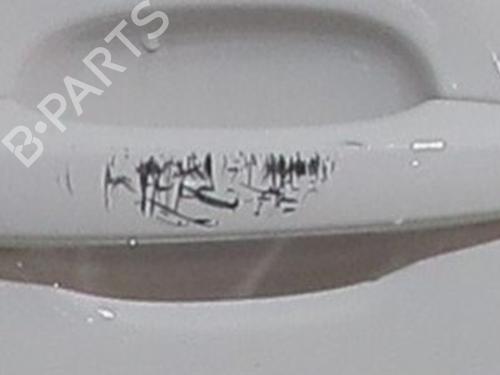 right-rear-door-citroen-c3-iii-sx-2016-38424131 main image