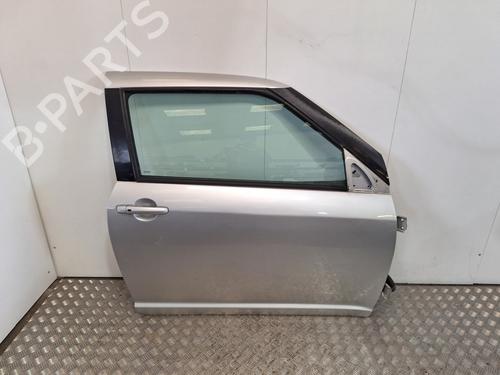 Used Right front door SUZUKI SWIFT III (MZ, EZ) 1.3 DDiS (RS413D) (75 hp) 30967724