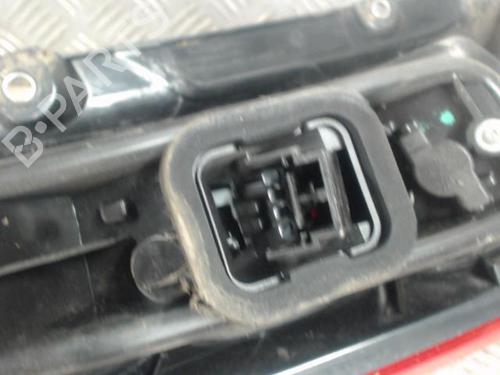 Right taillight FIAT PUNTO (199_) 1.2 (199AXZ1A, 199BXZ1A) | BP24255172C35 - Image 2