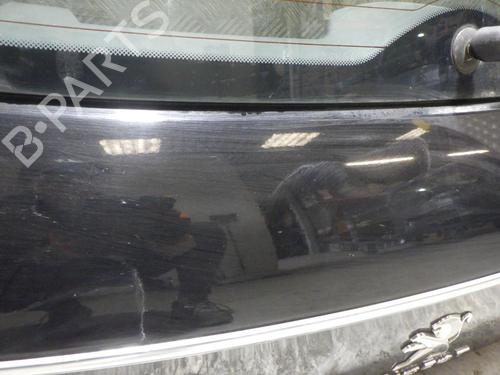 Tailgate PEUGEOT 308 I (4A_, 4C_) 1.6 HDi | BP24260127C6 