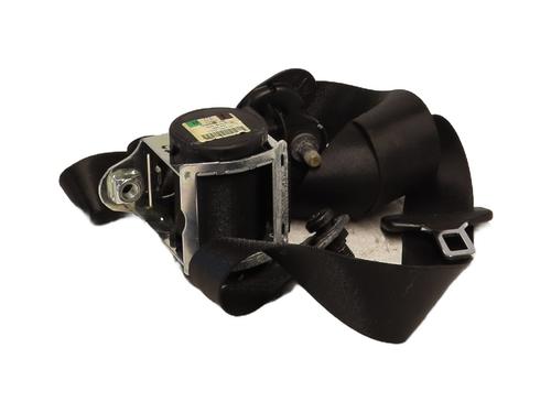 Front right seatbelt BMW 5 (E60) 535 d | BP25216480I25  - Image 5