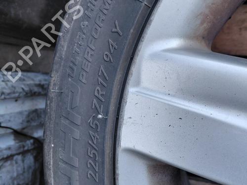 Fælgsæt Fælgsæt TOYOTA AURIS (_E15_) [2006-2013] 36801810 36801810