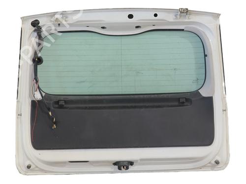 Used Tailgate Tailgate NISSAN NOTE (E11, NE11) 1.5 dCi (86 hp) 33414140 33414140