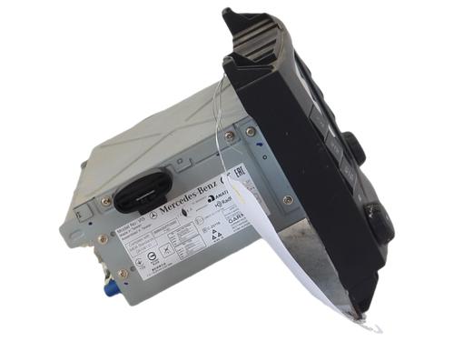 display-monitor-mercedes-benz-vito-van-w447-2014-38723916 main image