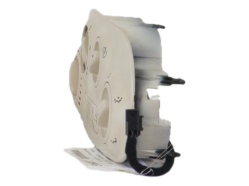 Climate control FIAT 500 (312_) 1.2 (312AXA1A) | BP38723856I5 - Image 2
