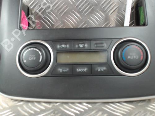 Used Climate control NISSAN NV200 Van e-NV (ME0N) (109 hp) 24261372