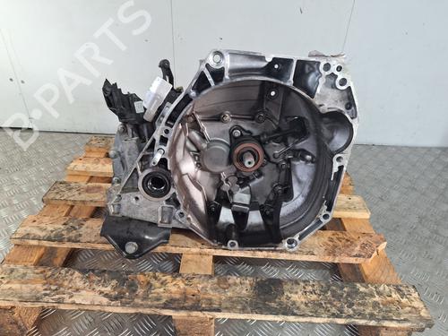 Gearbox RENAULT CLIO V (B7_) 1.0 TCe 100 (B7MT) | BP33566305M3  - Image 5