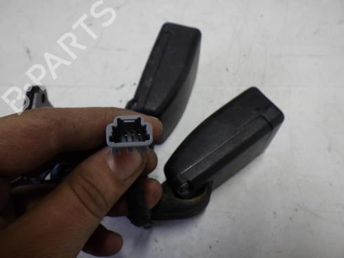 Seat buckle RENAULT CLIO IV (BH_) 1.5 dCi 90 | BP24254575I32 
