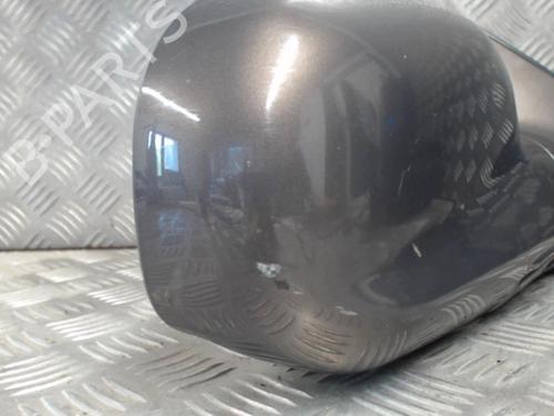 Right mirror HYUNDAI SANTA FÉ I (SM) 2.0 CRDi 4x4 | BP24258141C27 