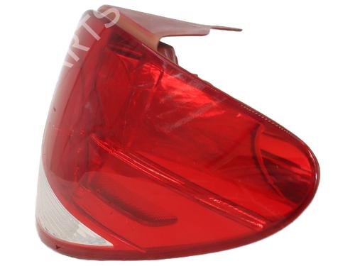 Right taillight PEUGEOT 207 (WA_, WC_) 1.4 HDi | BP30085068C35 