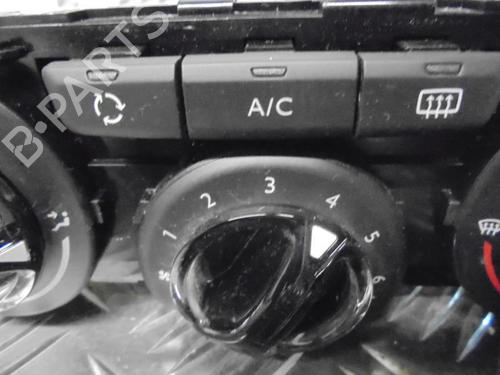 Used Climate control Climate control PEUGEOT 208 I (CA_, CC_) 1.0 VTi (68 hp) 24261864 24261864