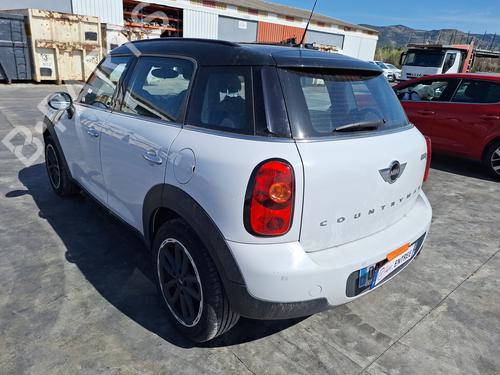 Front left seatbelt MINI MINI COUNTRYMAN (R60) Cooper D | BP27733954I26  - Image 15