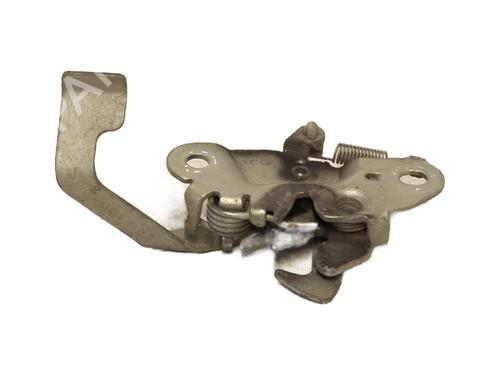 Hood lock PEUGEOT 107 (PM_, PN_) 1.4 HDi | BP28476305C133