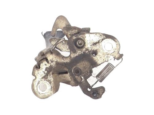 Used Hood lock CITROËN C4 Coupe (LA_) 1.6 HDi (109 hp) 29892924