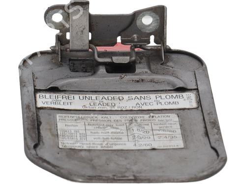 Tanklåg Tanklåg 33019561 33019561
