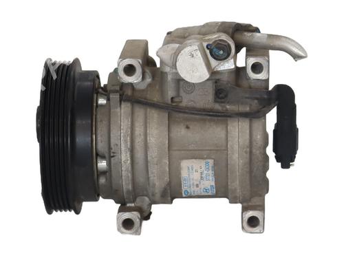 AC compressor HYUNDAI i10 I (PA) 1.2 | BP31173360M34 - Image 4
