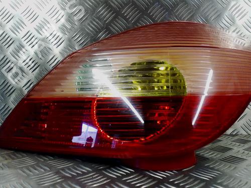 Right taillight OPEL TIGRA TwinTop (X04) 1.3 CDTI (R97) | BP24261072C35 
