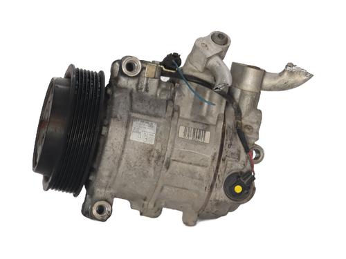 AC-Kompressor MERCEDES-BENZ SLK (R171) 200 Kompressor (171.442) (163 hp) 31175373