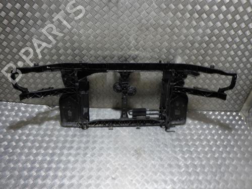 Used Front slam panel KIA SPORTAGE II (JE_, KM_) 2.0 CRDi (113 hp) 24255074