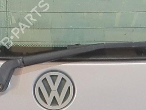 Used Tailgate Tailgate 38789246 38789246