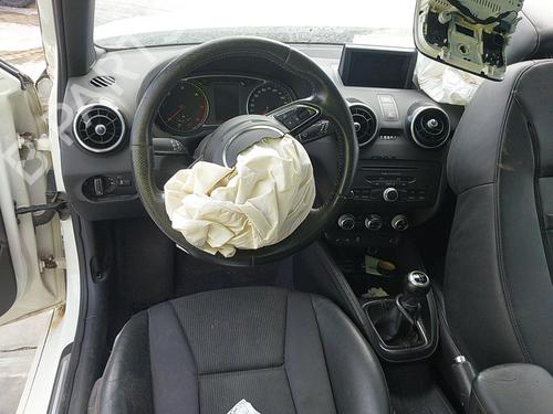 Right front seat AUDI A1 (8X1, 8XK) 1.6 TDI | BP24256597C16 - Image 12