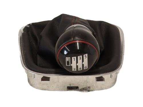 Gear lever VW POLO V (6R1, 6C1) 1.8 GTI | BP26212996M90 