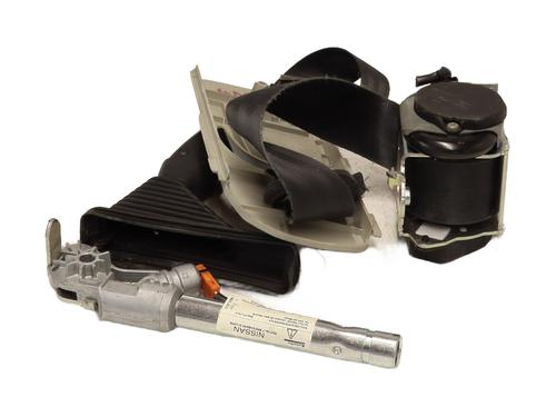 Used Front left belt tensioner NISSAN QASHQAI / QASHQAI +2 I (J10, NJ10, JJ10E) 1.5 dCi (106 hp) 24865617