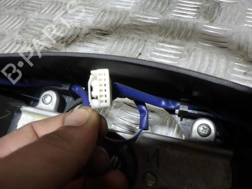 Steering wheel SUZUKI SWIFT III (MZ, EZ) 1.3 DDiS (RS413D) | BP24254605C49  - Image 7