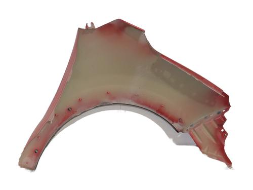 Left front fenders CITROËN C3 III (SX) 1.2 PureTech 82 | BP32493767C41