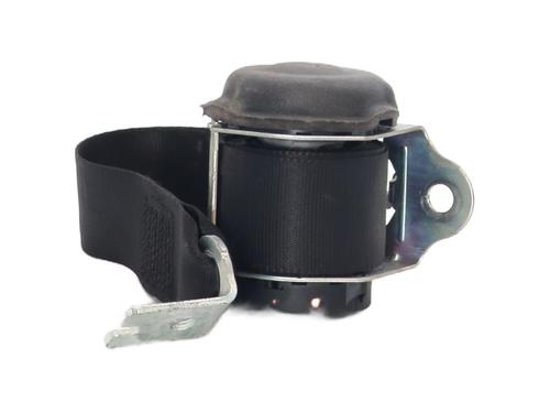 Used Rear left seatbelt FORD FIESTA V (JH_, JD_) 1.4 TDCi (68 hp) 31908504