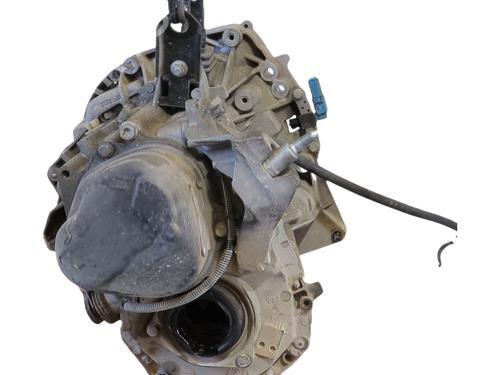 Gearbox RENAULT TWINGO II (CN0_) 1.2 16V (CN0K, CN0V, CN0A) | BP38091031M3 - Image 4