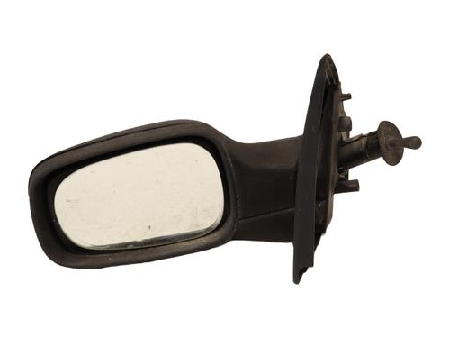Left mirror RENAULT CLIO III (BR0/1, CR0/1) 1.5 dCi (BR17, CR17) | BP28098930C26 