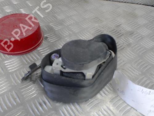 Used Front right seatbelt Front right seatbelt NISSAN QASHQAI I (J10, NJ10) 1.5 dCi (106 hp) 24260810 24260810