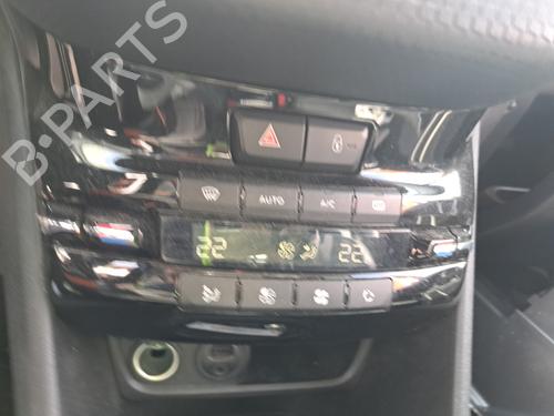 Gearstang PEUGEOT 2008 I (CU_) 1.2 THP 110 / PureTech 110 | BP37499659M90 - Image 9