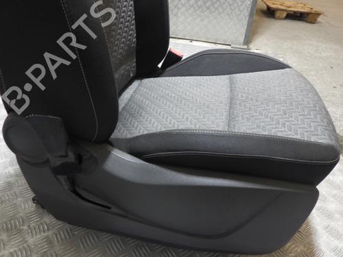 Right front seat RENAULT CLIO V (B7_) 1.6 E-TECH 140 (B7MU) | BP28116785C16 - Image 2