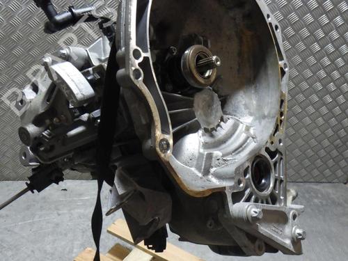 Gearbox OPEL CORSA E (X15) 1.4 (08, 68) | BP24259874M3 - Image 2