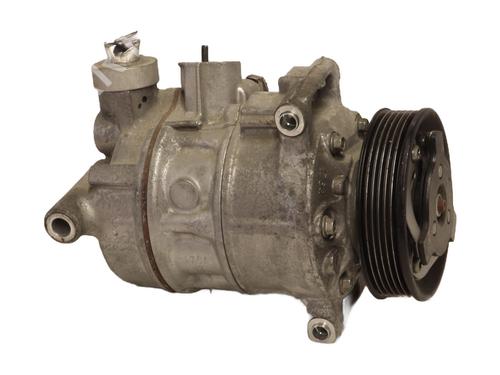 AC compressor RENAULT TWINGO II (CN0_) 1.5 dCi (CN0E) | BP24253675M34 - Image 3