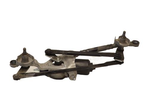 Used Front wiper motor Front wiper motor KIA RIO III (UB) 1.1 CRDi (75 hp) 26217183 26217183