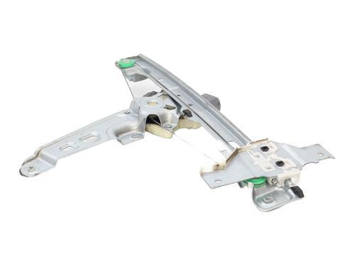 Front left window mechanism PEUGEOT 3008 I MPV (0U_) 1.6 BlueHDi 120 | BP30177523C22