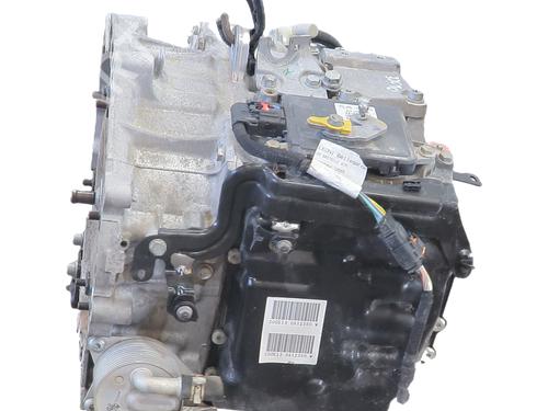 Used Gearbox Gearbox 38081547 38081547