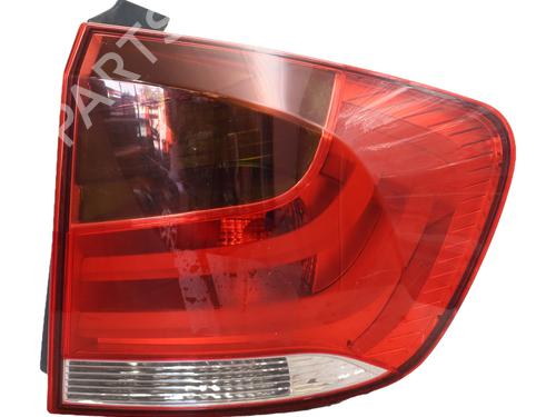 Right taillight BMW X1 (E84) | BP36647917C35 - Image 4