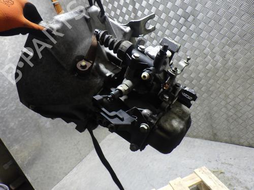 Gearbox FIAT 500 C (312_) 0.9 (312AG1A) | BP24254587M3 