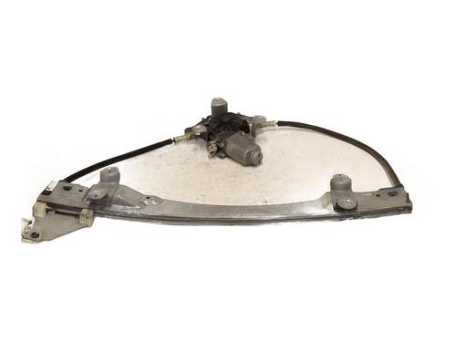 Front left window mechanism RENAULT TWINGO II (CN0_) 1.2 16V (CN04, CN0B) | BP28322997C22 - Image 3