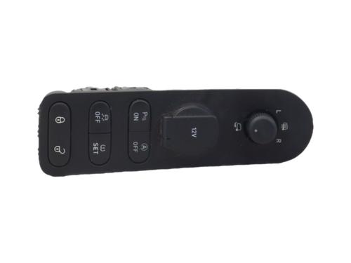 Used Mirror switch Mirror switch SEAT ALTEA (5P1) 1.2 TSI (105 hp) 40438934 40438934