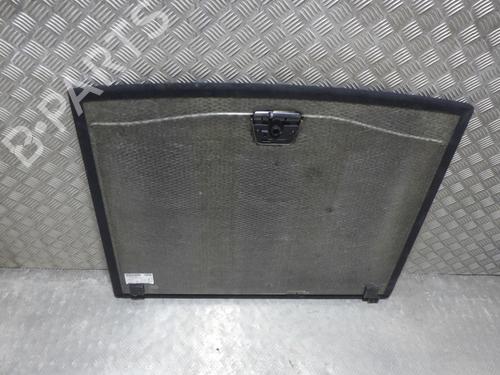 Used Luggage compartment floor Luggage compartment floor MERCEDES-BENZ GLA-CLASS (X156) GLA 200 CDI 4-matic (156.902) (136 hp) 24260667 24260667